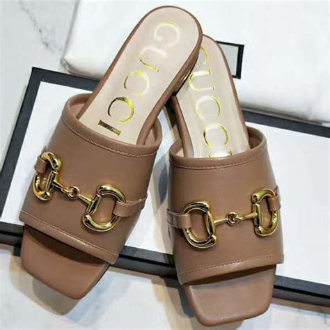 pictures of gucci sandal|Gucci sandals women 2020.